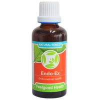 Feelgood Health Endo-Ex (50 ml)